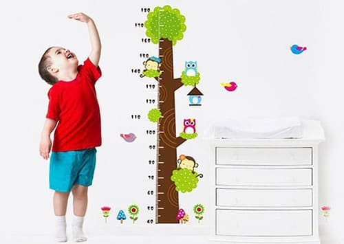 Một số lưu ý khi cho bé sử dụng sữa phát triển chiều cao mà mẹ cần quan tâm