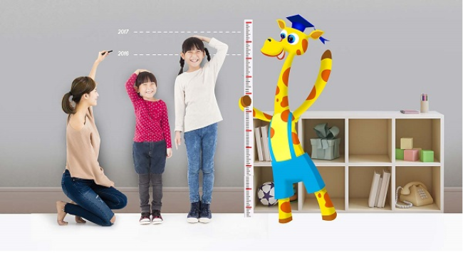 Con gái bao nhiêu tuổi thì hết tăng chiều cao?