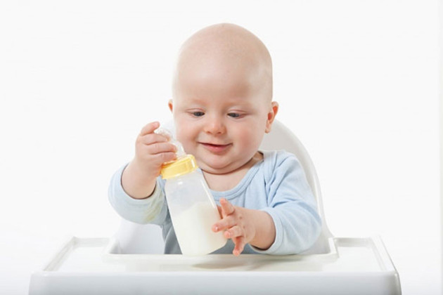 Cách lựa chọn sữa tăng chiều cao hiệu quả cho con