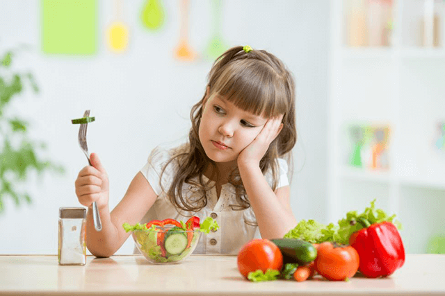 Chế độ dinh dưỡng đóng vai trò rất quan trọng trong quá trình quá phát triển chiều cao và thể chất cho trẻ